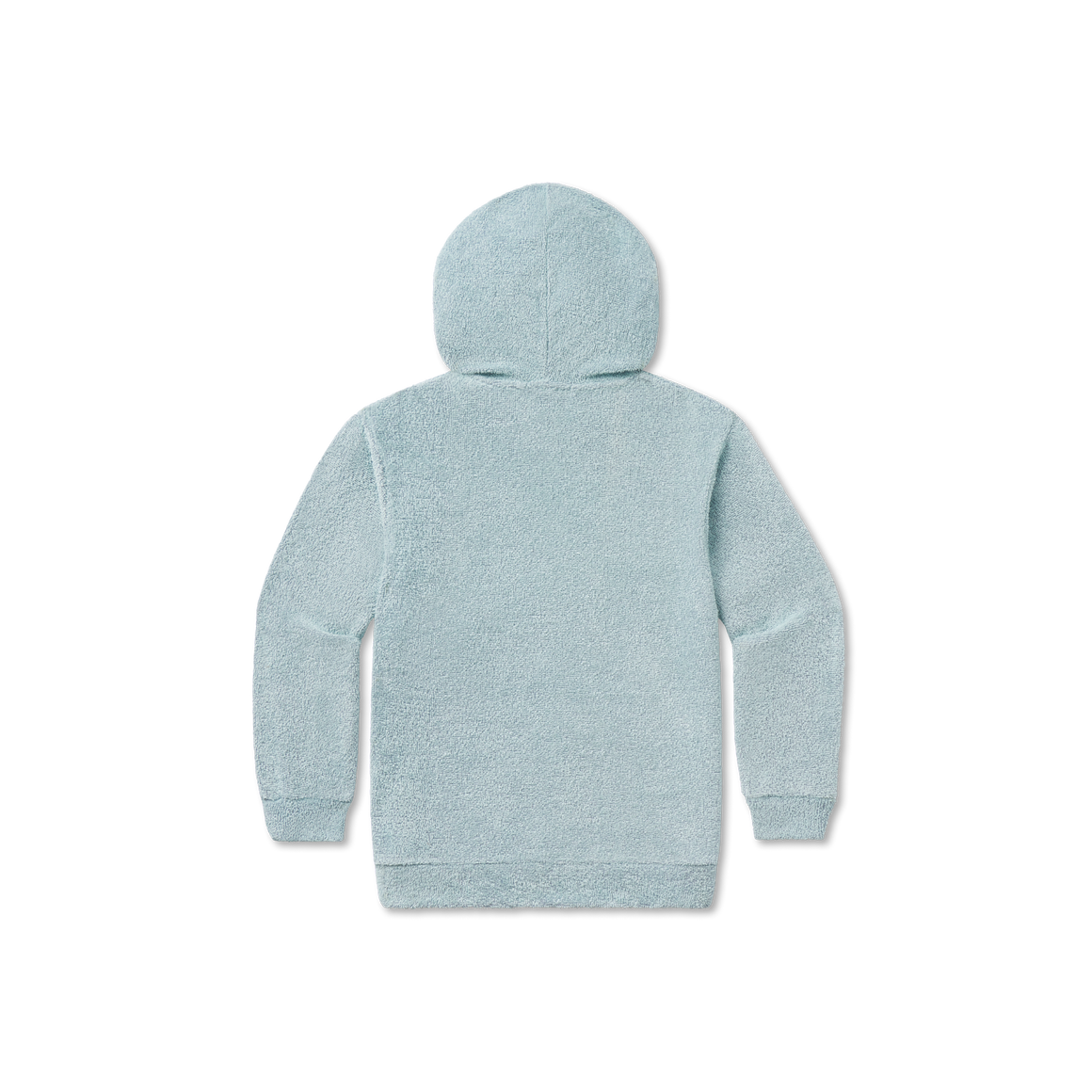 Mint Terry | Back