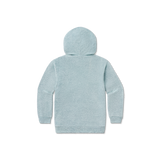 Mint Terry | Back