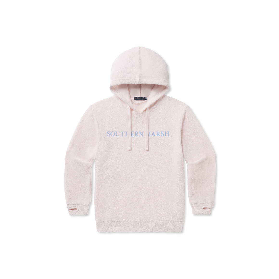 White | Front