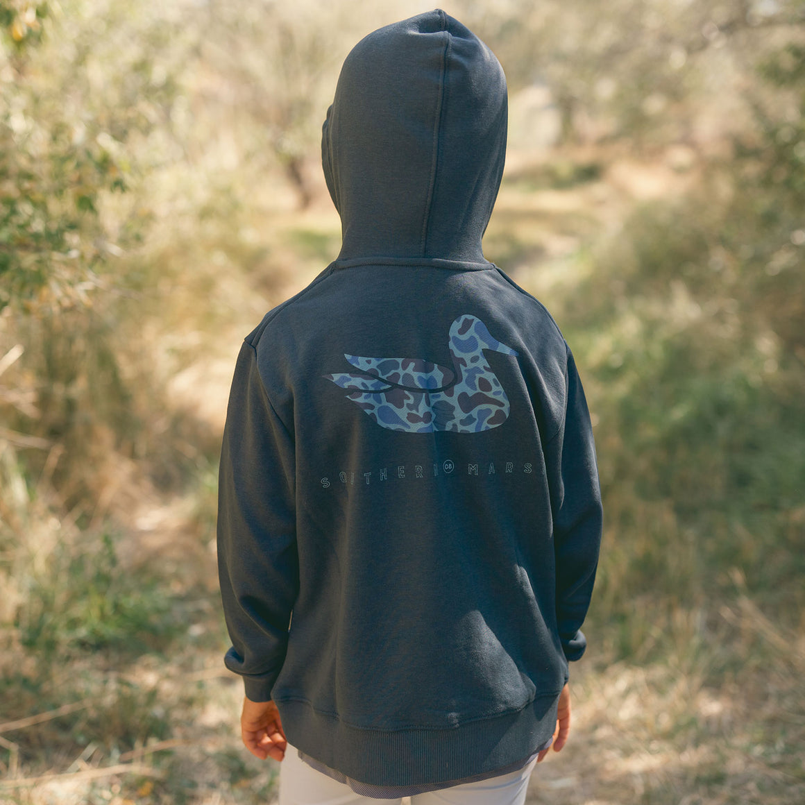 Arlington Blue | Lifestyle Image