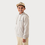 Light Gray | ON Model Front