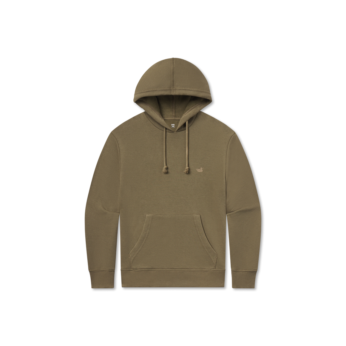 Moss Green | Front