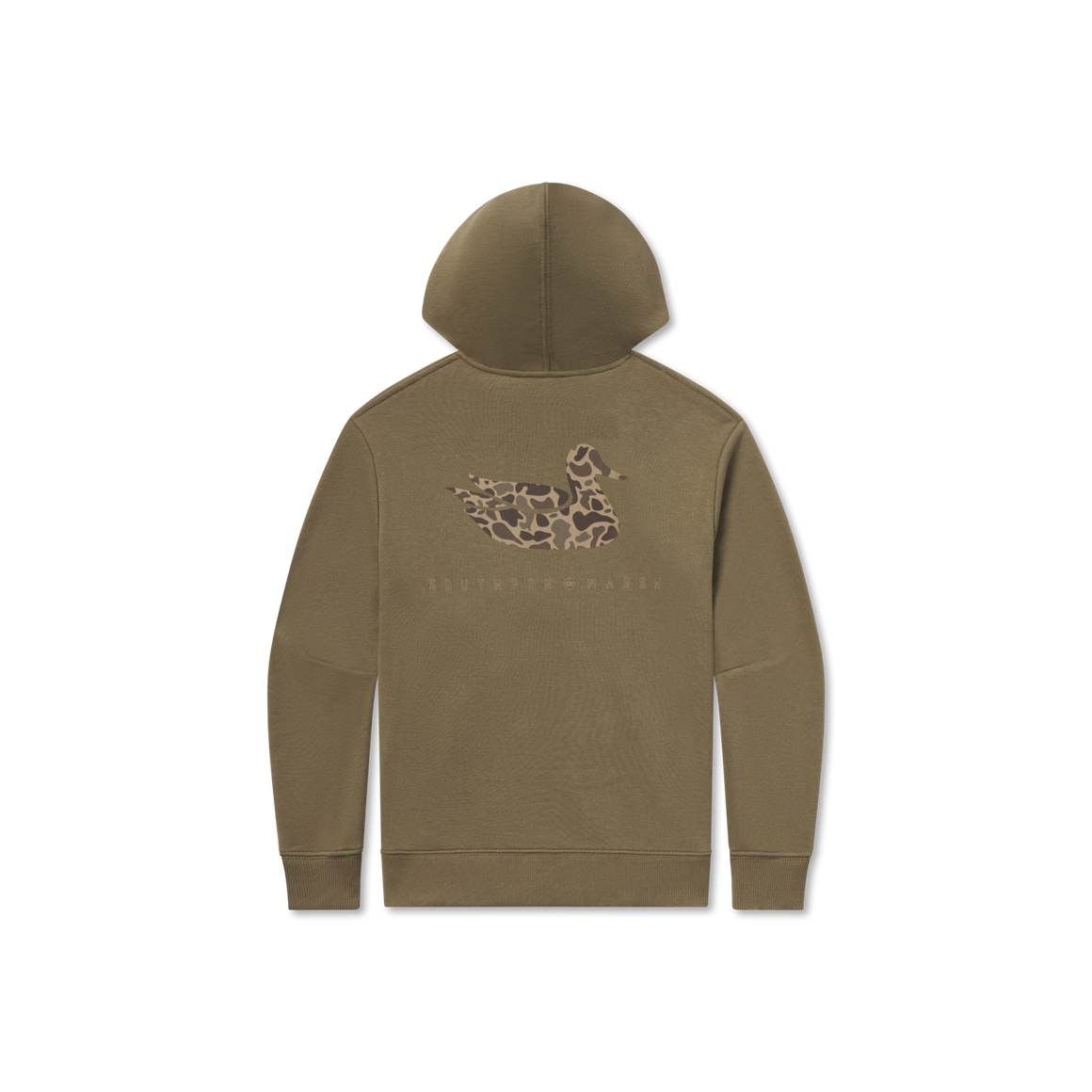 Moss Green
