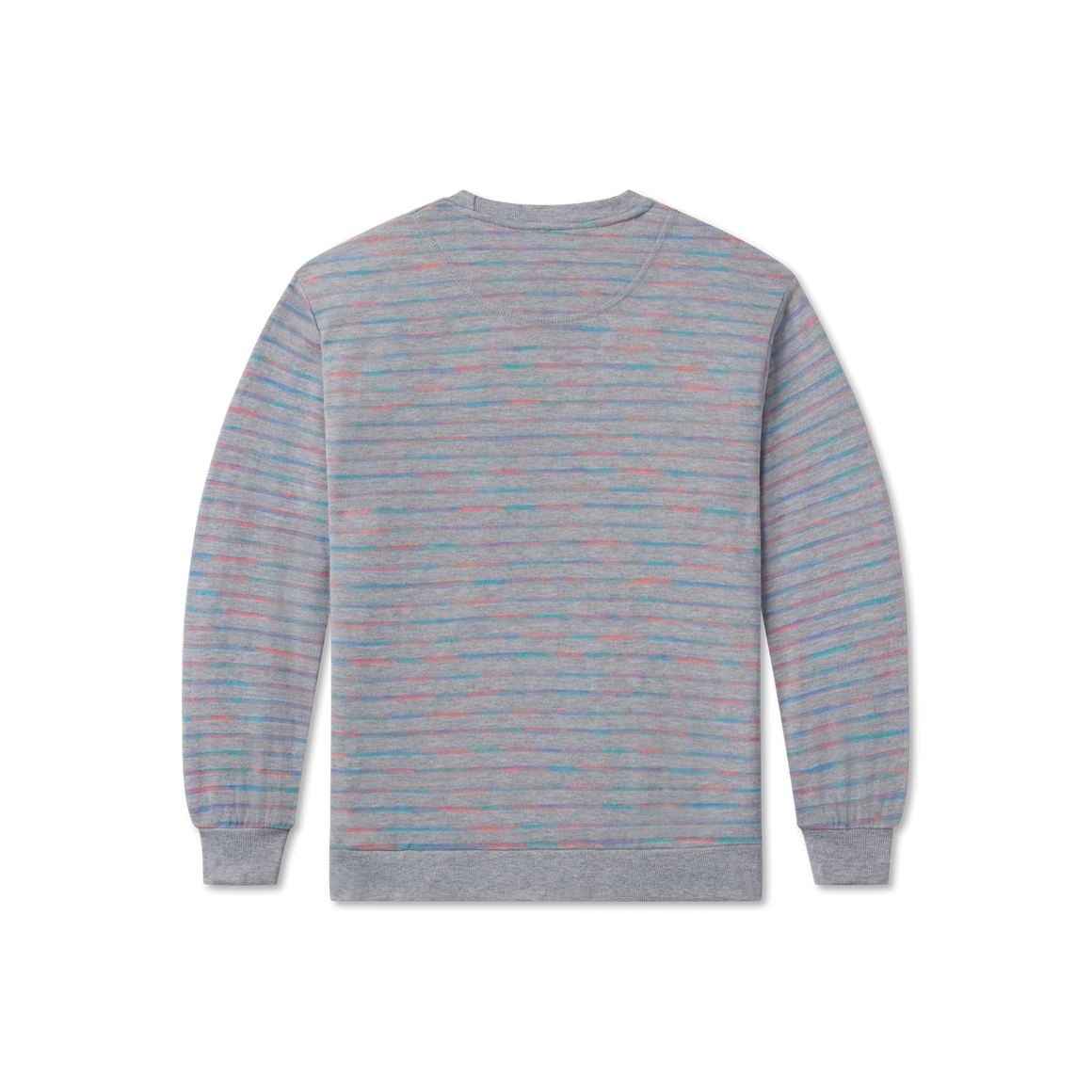 Light Gray Prism| Back