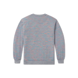 Light Gray Prism| Back
