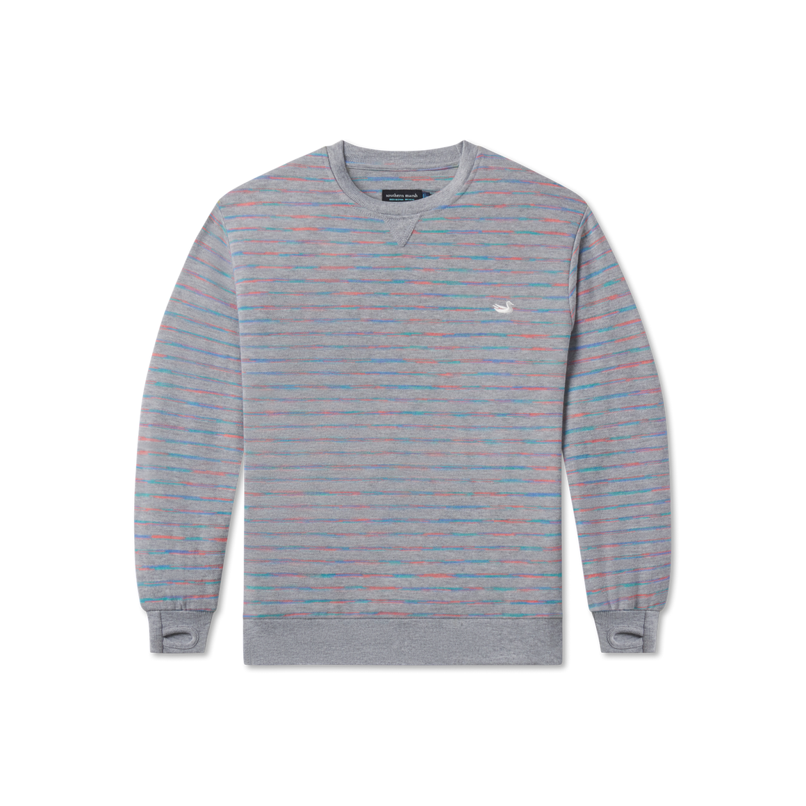 Light Gray Prism