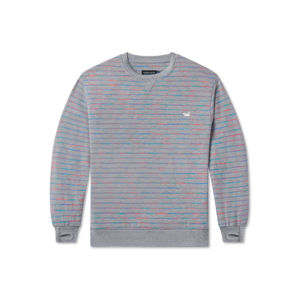 Light Gray Prism