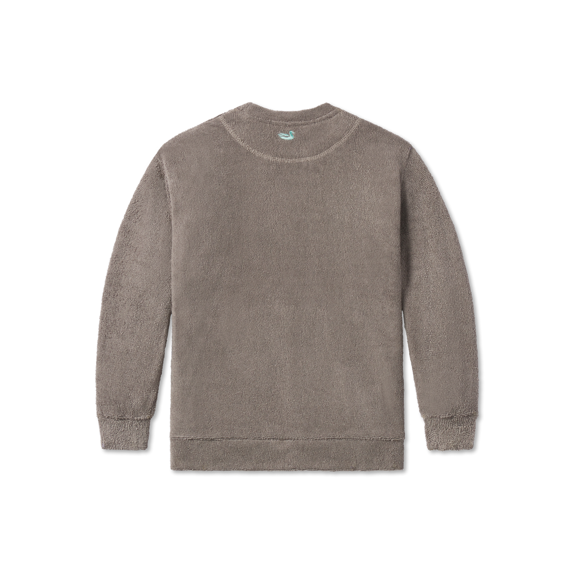Burnt Taupe| Back