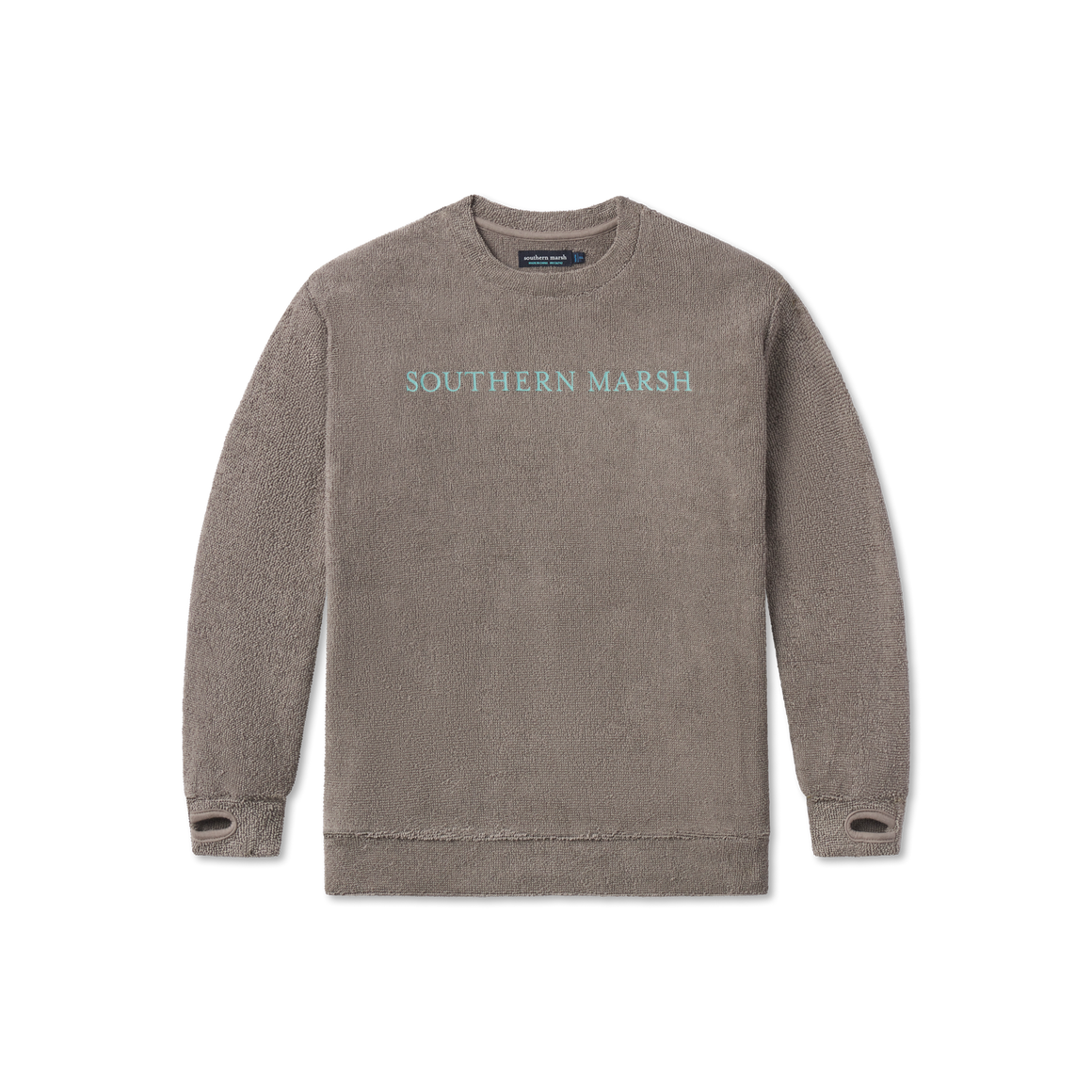 Burnt Taupe