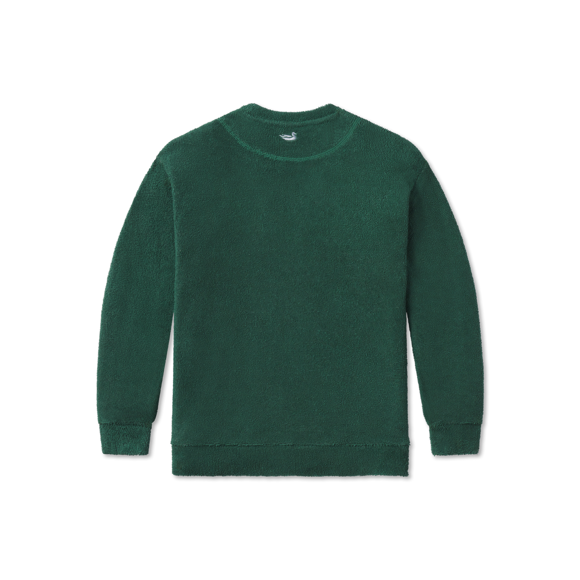 Dark Green| Back