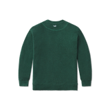 Dark Green| Back