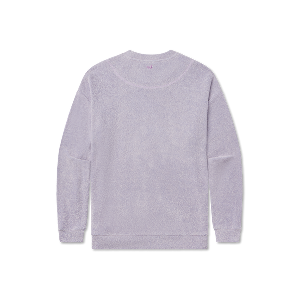 Lavender | Back