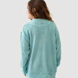 Mint | On Model Back