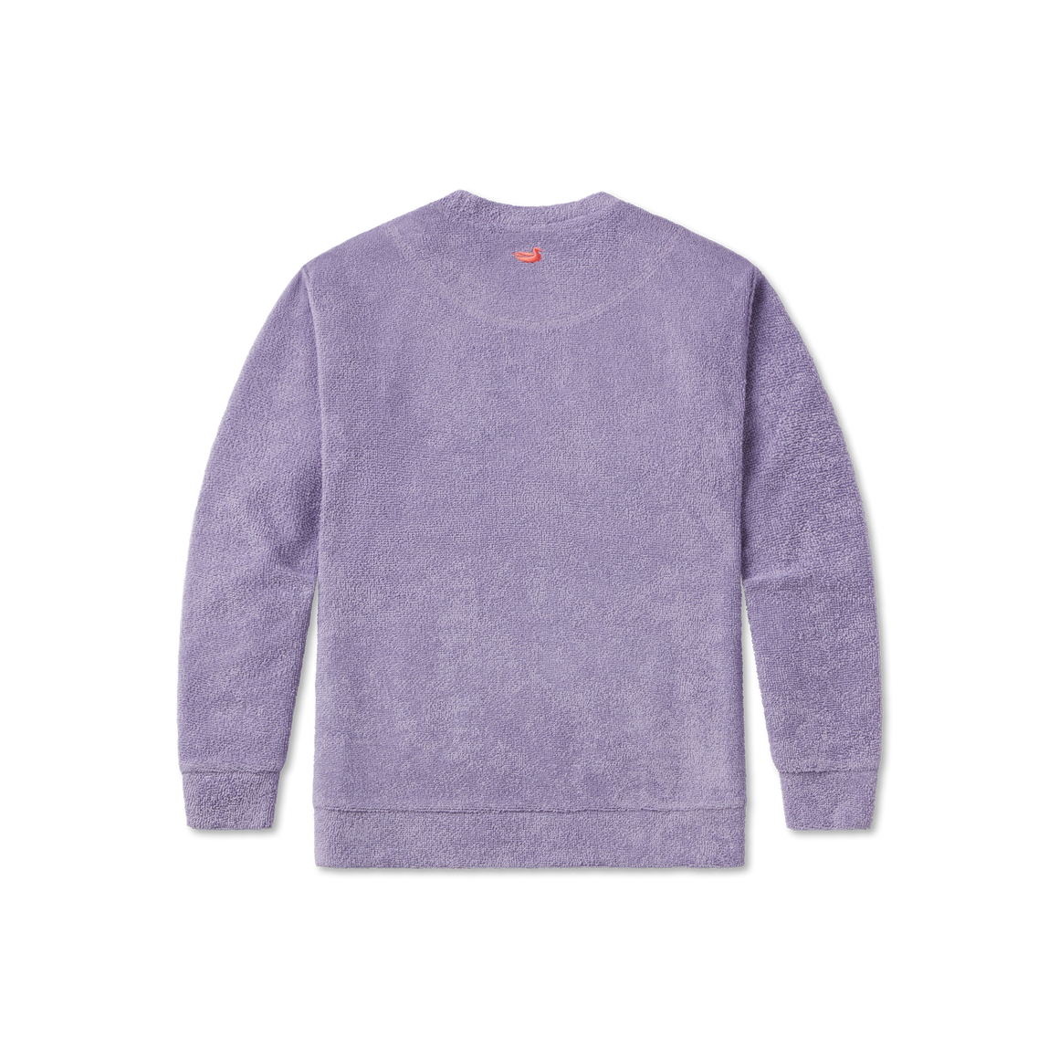 Mountain Purple | Back