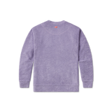 Mountain Purple | Back