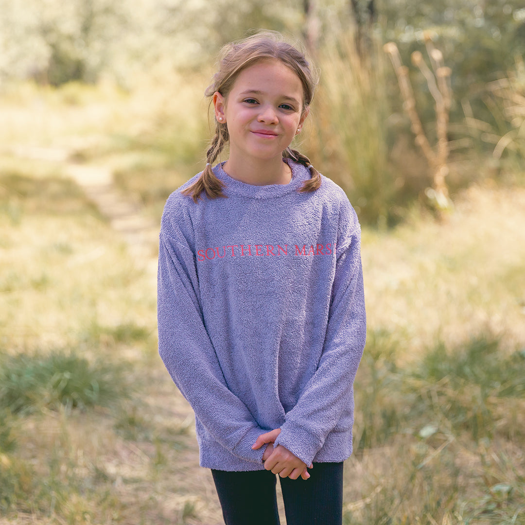 Mountain Purple | LIFESTYLE