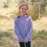 Mountain Purple | LIFESTYLE