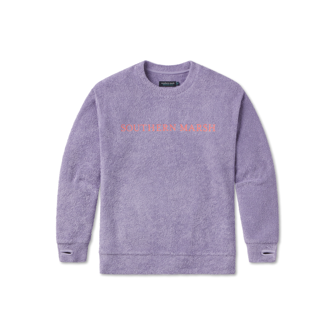Mountain Purple