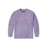 Mountain Purple