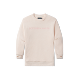 Pinkish White