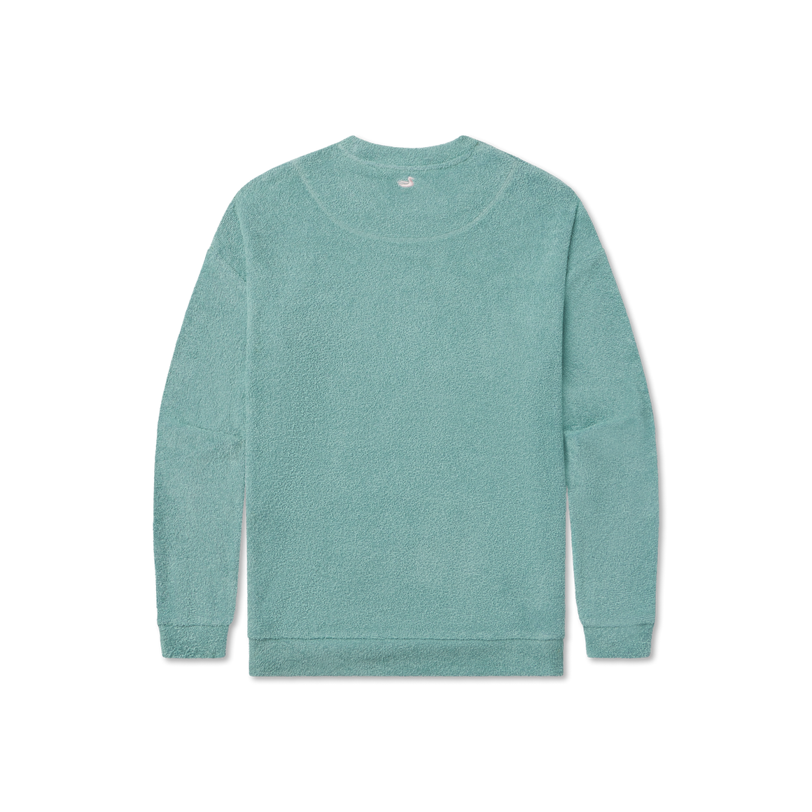 Washed Kelly Green | Back