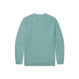 Washed Kelly Green | Back