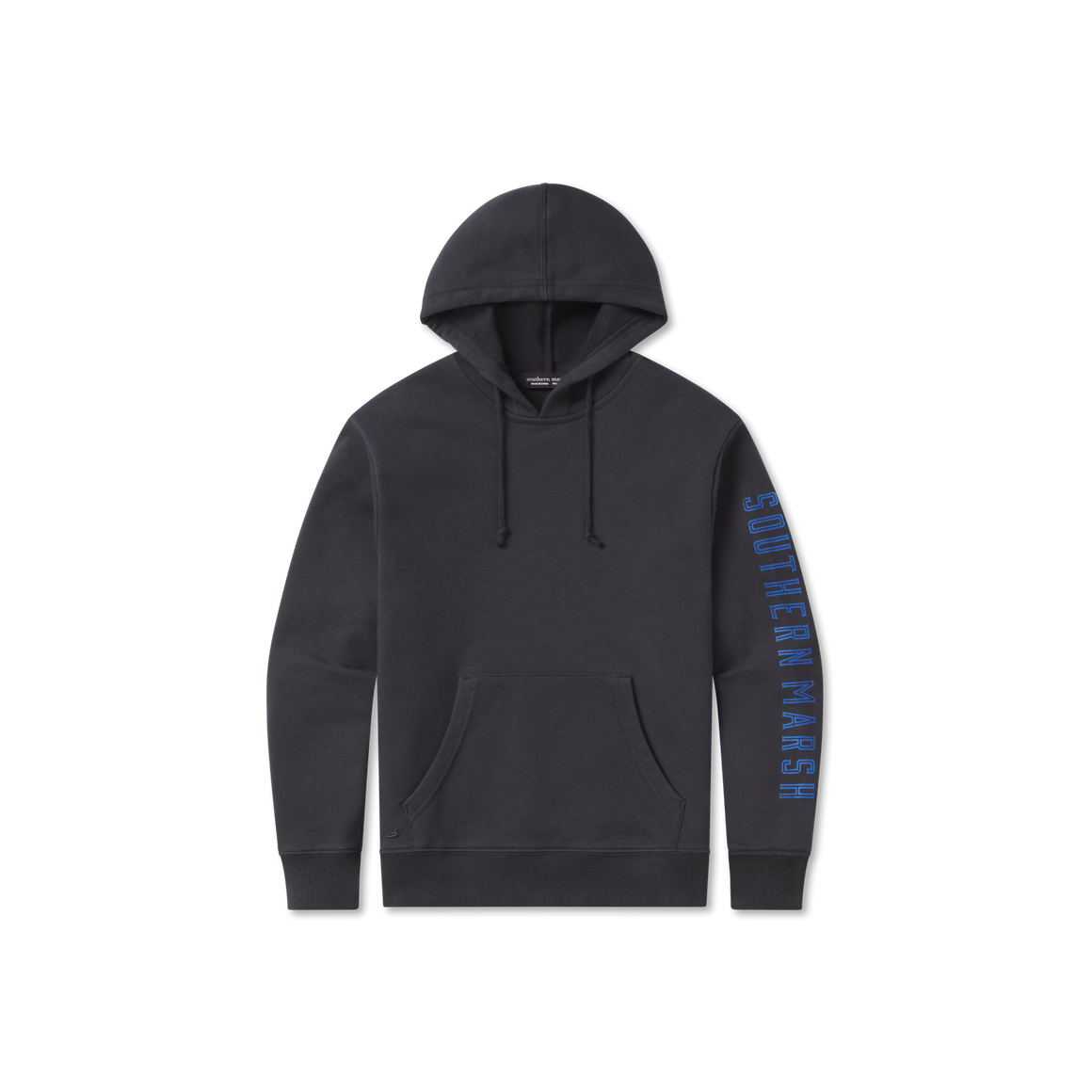 Charcoal Gray