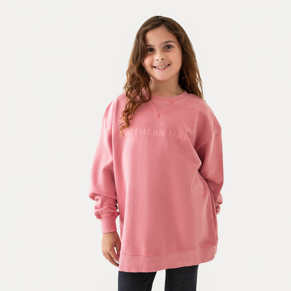 Cherry Blossom | On Model Front