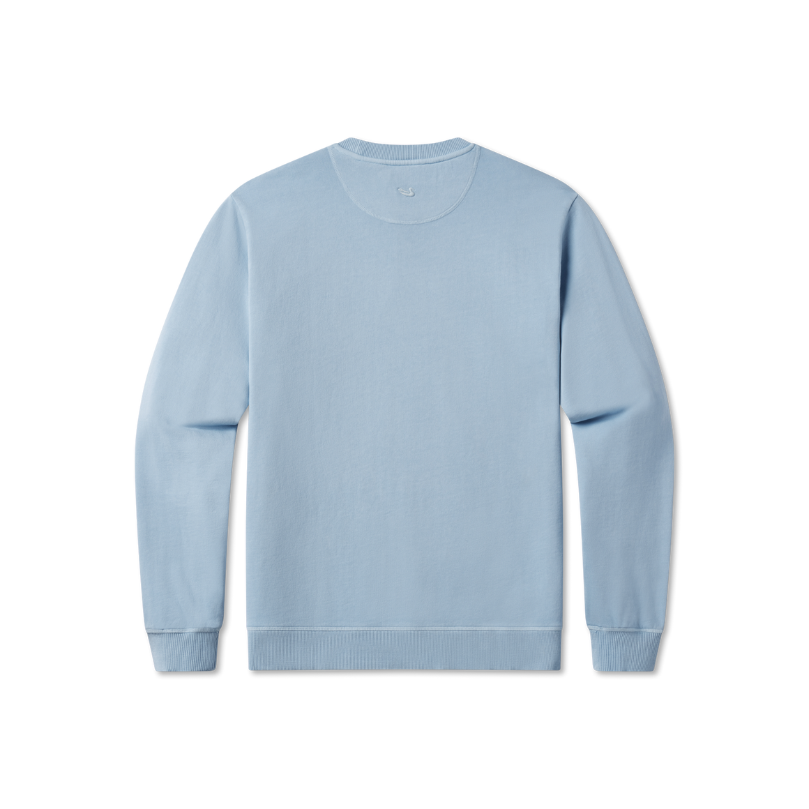 Washed Blue | Back