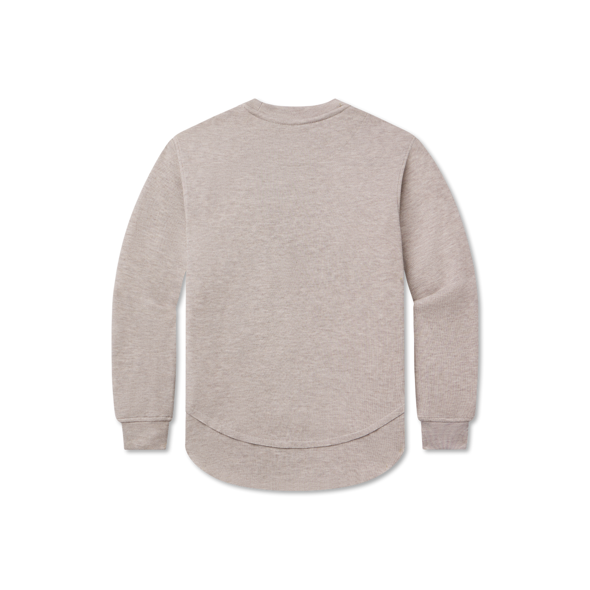Burnt Taupe Terra | Back