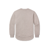 Burnt Taupe Terra | Back