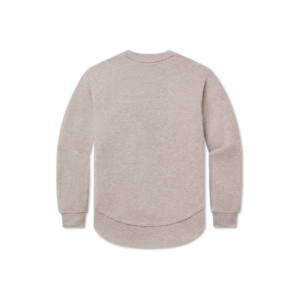 Burnt Taupe Terra | Back
