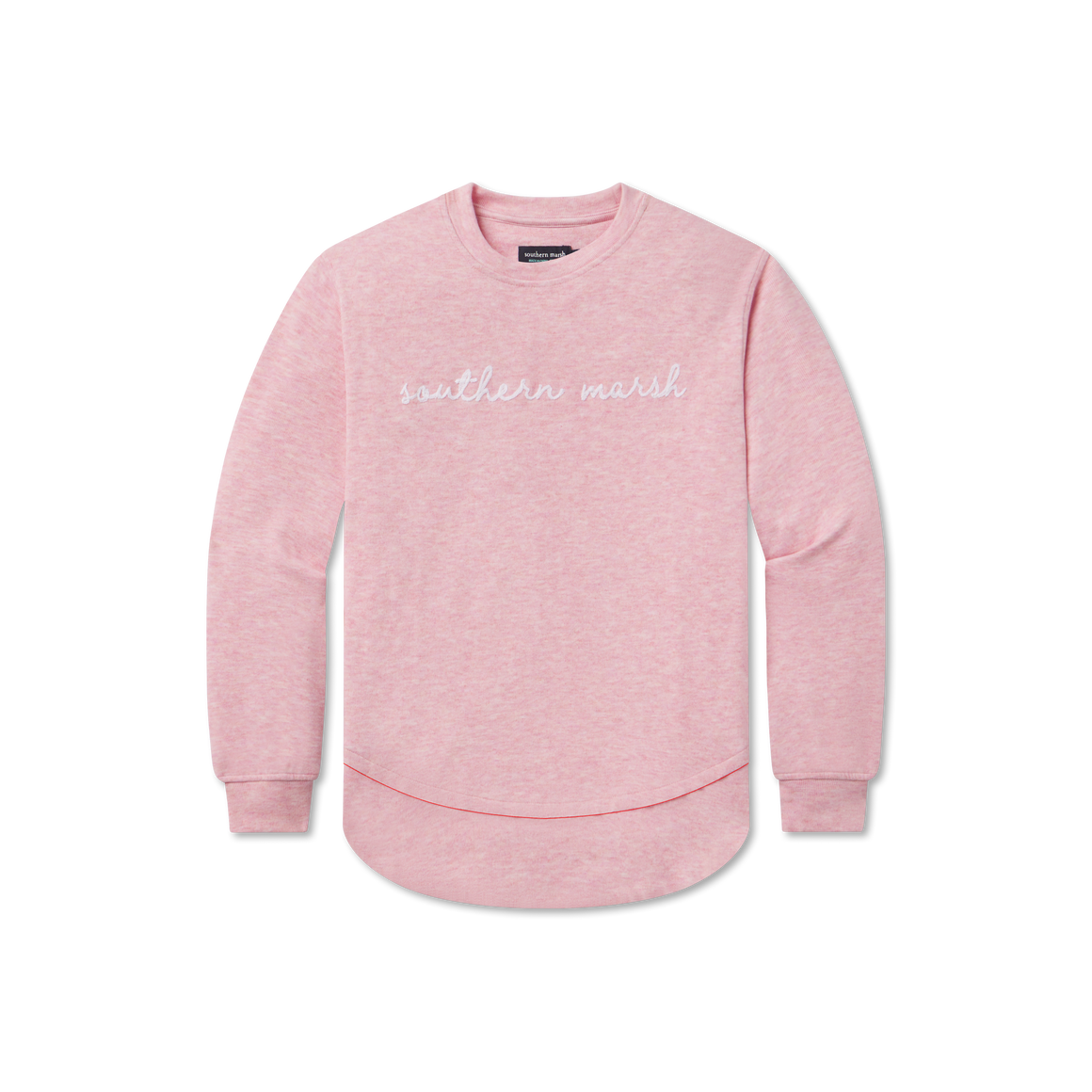 Pink Terra