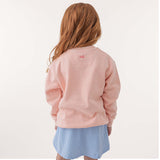 Camellia | On Model Back
