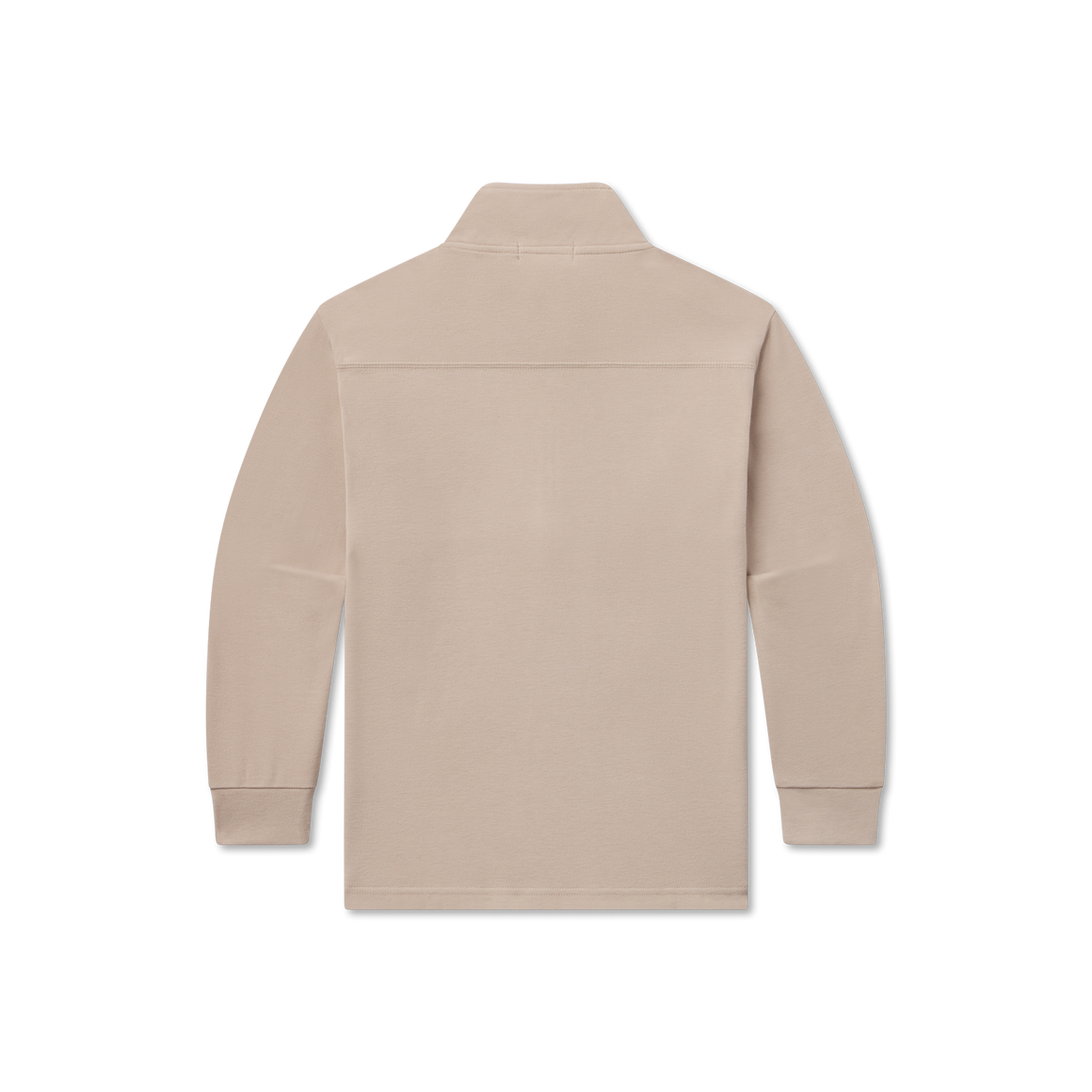 Burnt               Taupe | Back View