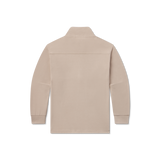 Burnt               Taupe | Back View