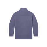 Washed    Slate | Back View