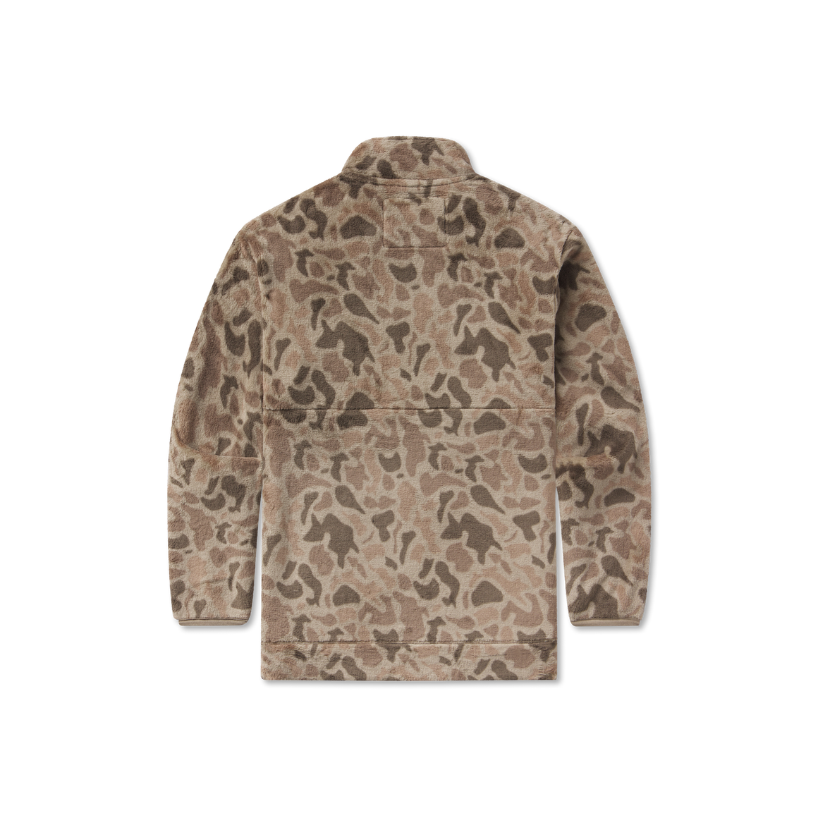 Khaki | Back