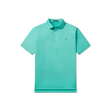 Jockey Green | Front