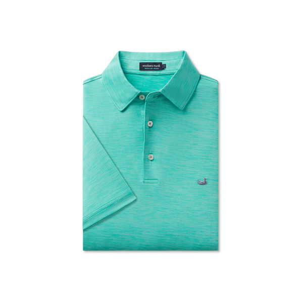 Jockey Green