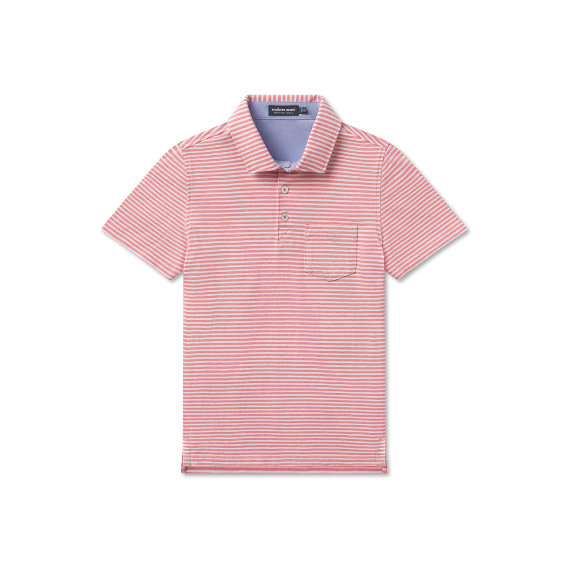 Coral Nantucket | Front