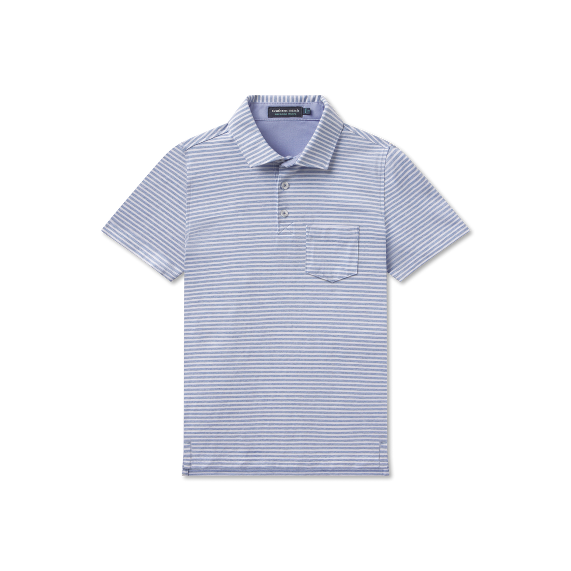 French Blue Nantucket | Front