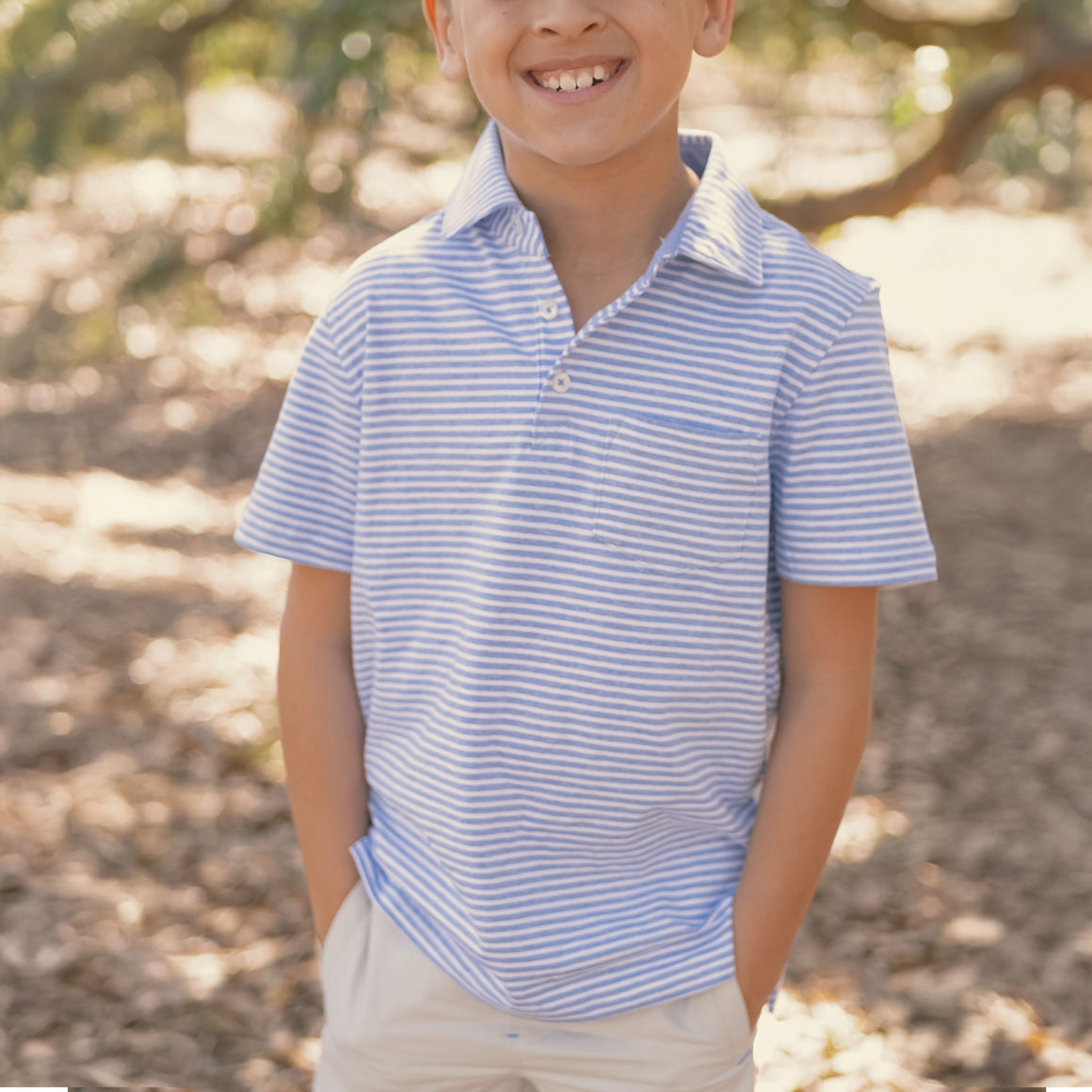 French Blue Nantucket | lifestyle front