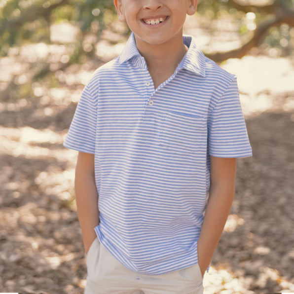 French Blue Nantucket | lifestyle front