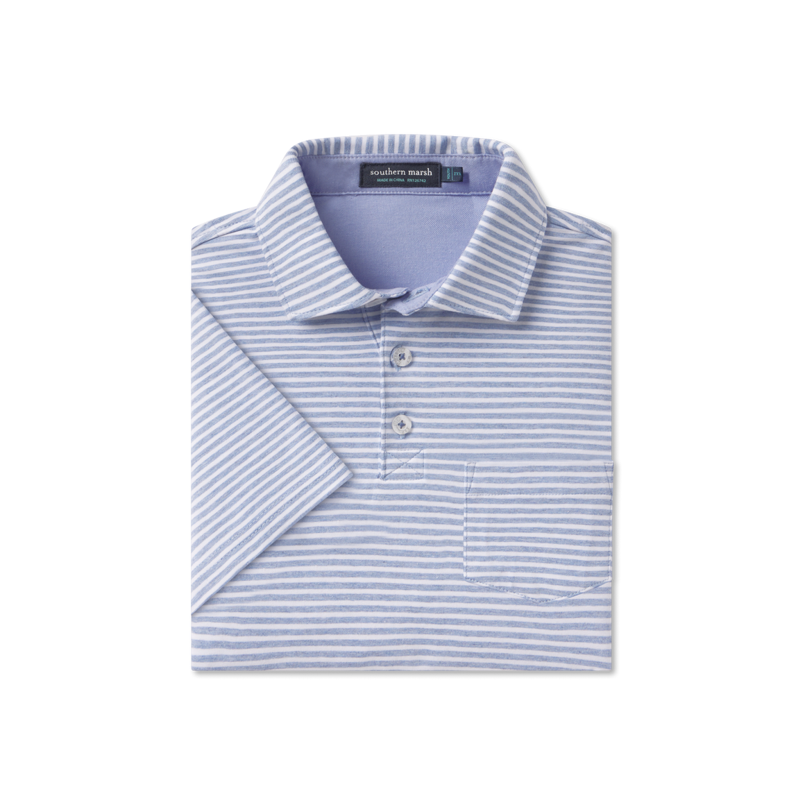 French Blue Nantucket