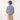 Light Blue | On Model back