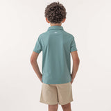 Seafoam | On Model Back