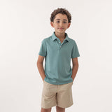 Seafoam | On Model Front