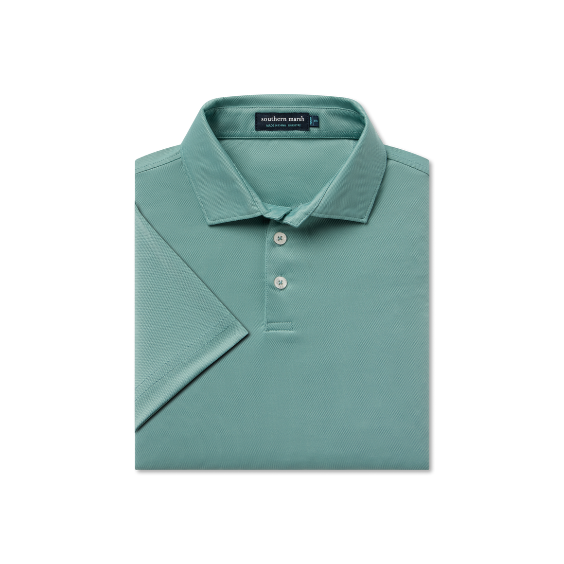 Seafoam