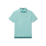 Antigua Blue | FRONT